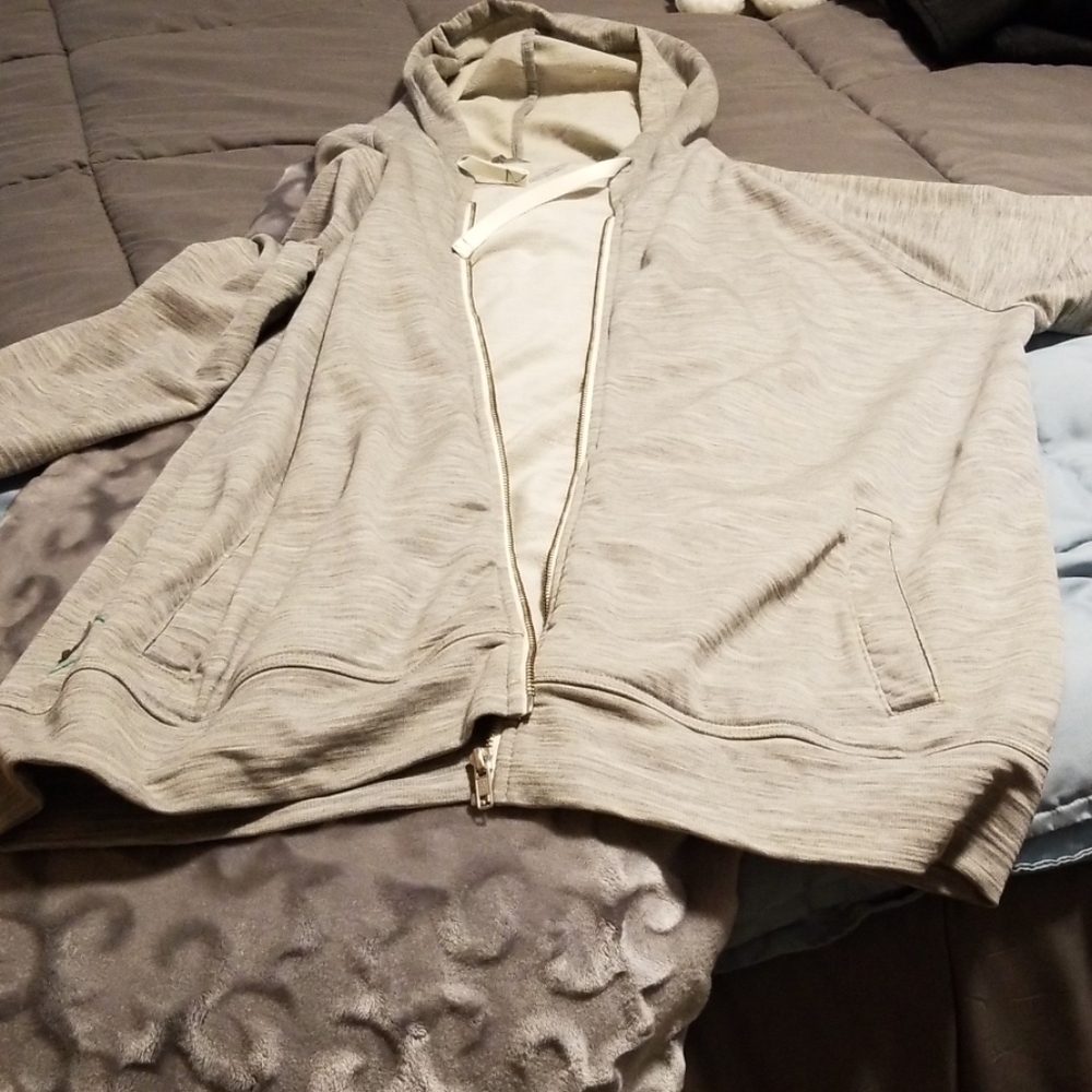 Icebreaker hoodie